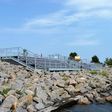 Ancora Marina Haus 1 Nr 07, Typ 1