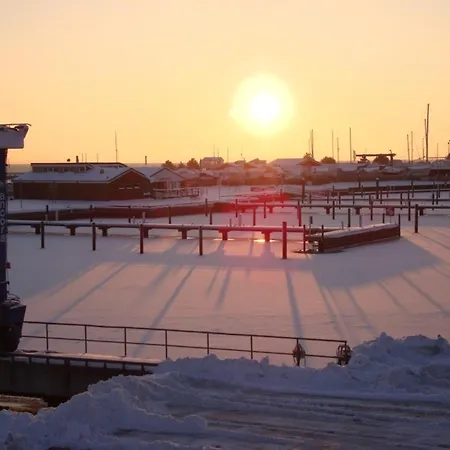 Ancora Marina Haus 1 Nr 07, Typ 1 Apartment *