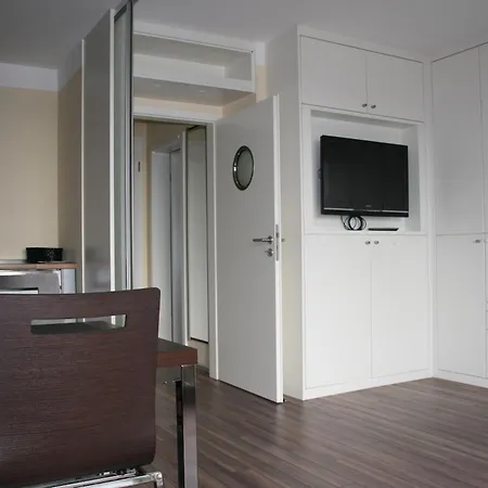 Ancora Marina Haus 1 Nr 07, Typ 1 *