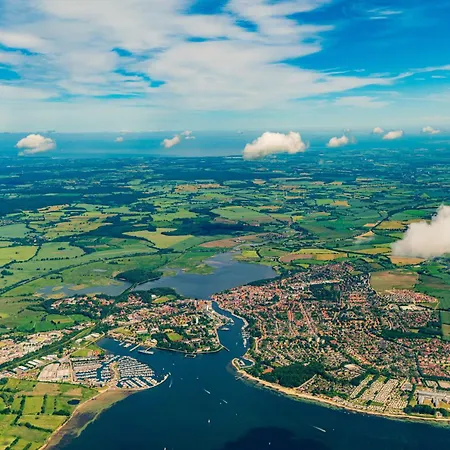 Ancora Marina Haus 1 Nr 07, Typ 1