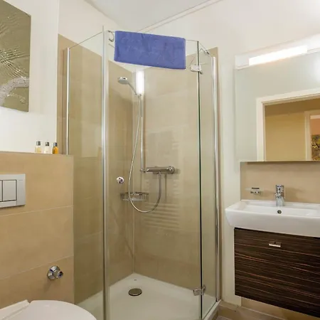 Apartment Ancora Marina Haus 1 Nr 07, Typ 1