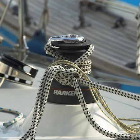 Apartment Ancora Marina Haus 1 Nr 07, Typ 1 Neustadt in Holstein