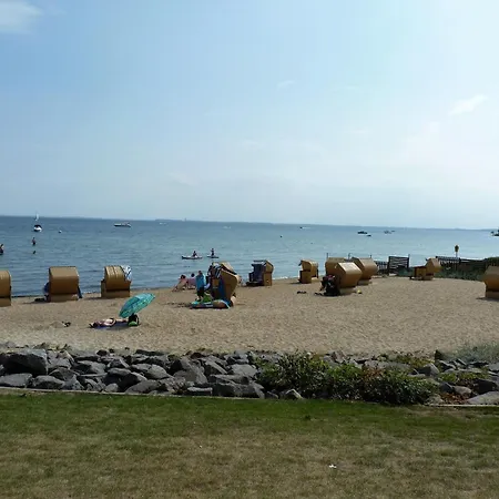 Ancora Marina Haus 1 Nr 07, Typ 1