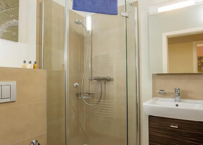 Appartement Ancora Marina Haus 1 Nr 07, Typ 1